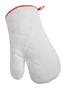 Piper rękawica kuchenna - biały (AP761202-01)