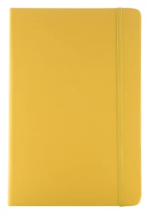 Marden zestaw notatnik - żółty (AP741971-02)