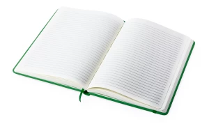 Ciluxlin notes - zielony (AP781195-07)