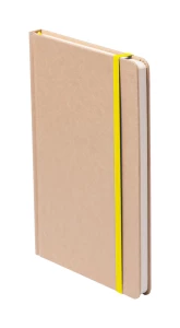 Raimok notes - żółty (AP781196-02)