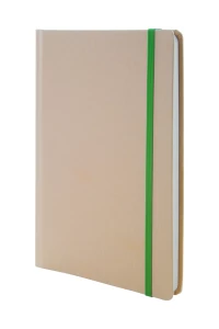 Raimok notes - zielony (AP781196-07)