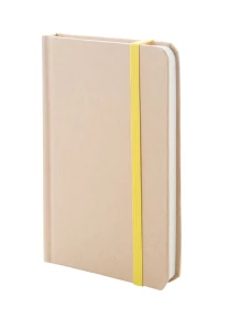 Bosco notes - żółty (AP781197-02)