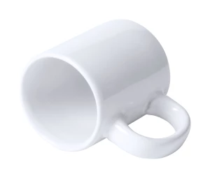 Lutin kubek do espresso/filiżanka - biały (AP781259-01)