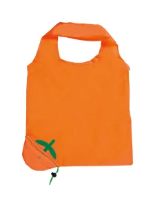Corni torba na zakupy - pomarańcz (AP791086-A)
