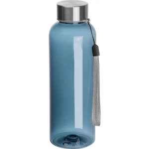 Butelka 500 ml - niebieski - (GM-62098-04)