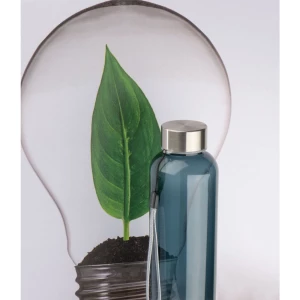 Butelka 500 ml - niebieski - (GM-62098-04)