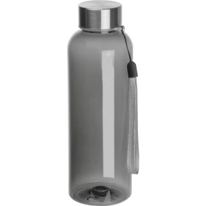 Butelka 500 ml - szary - (GM-62098-07)