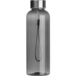 Butelka 500 ml - szary - (GM-62098-07)