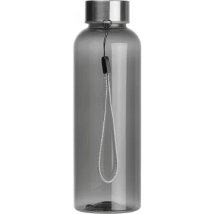 Butelka 500 ml - szary - (GM-62098-07)