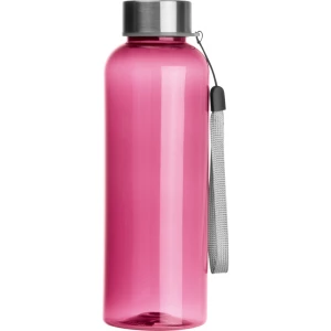 Butelka 500 ml - różowy - (GM-62098-11)