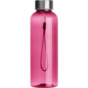 Butelka 500 ml - różowy - (GM-62098-11)