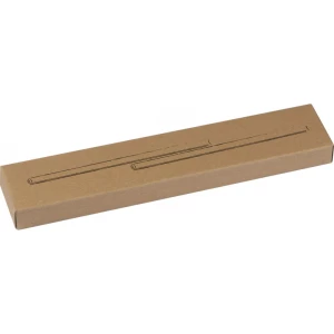 Zestaw słomek 21 cm - przeźroczysty - (GM-81815-66)
