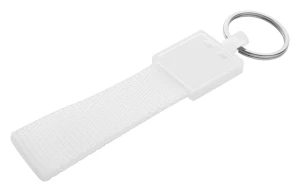 Quick brelok - biały (AP809375-01)