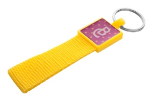 Quick brelok - żółty (AP809375-02)