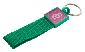Quick brelok - zielony (AP809375-07)