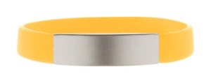 Platty opaska - żółty (AP809399-02)