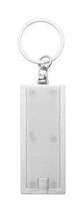 Industrial brelok - biały (AP844022-01)