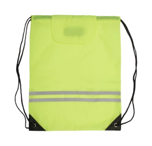 Carrylight odblaskowa torba - safety yellow (AP842003-02)