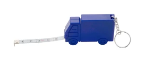 Symmons brelok z miarką - niebieski (AP844004-06)