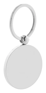 Eternity brelok do kluczy z kalendarzem - srebrny (AP809516)