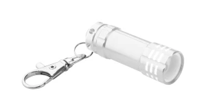 Pico mini latarka - srebrny (AP810360-21)