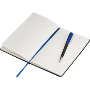 Notes A5 - niebieski - (GM-22385-04)