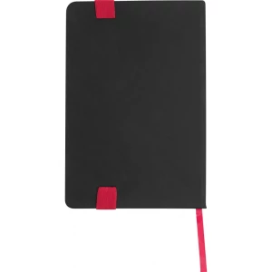 Notes A5 - czerwony - (GM-22385-05)