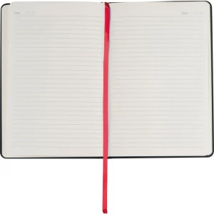 Notes A5 - czerwony - (GM-22385-05)