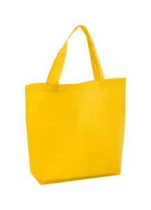 Shopper torba na zakupy - żółty (AP731883-02)