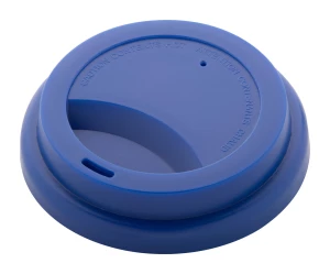 CreaCup personalizowany kubek termiczny - ciemno niebieski (AP892006-06_B)
