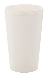 CreaCup personalizowany kubek termiczny - biały (AP892006-01_A)