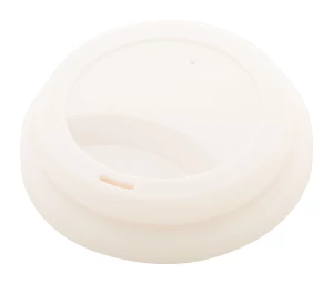 CreaCup personalizowany kubek termiczny - biały (AP892006-01_B)