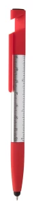 Handy długopis dotykowy - czerwony (AP845164-05)