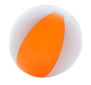 Zeusty piłka plażowa (ø28 cm) - pomarańcz (AP781730-03)