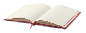 Kaffol notes - czerwony (AP781782-05)