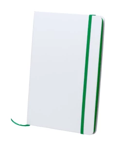 Kaffol notes - zielony (AP781782-07)