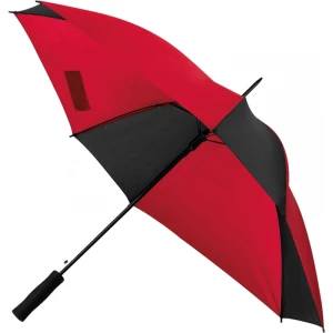 Parasol automatyczny - czerwony - (GM-42416-05)