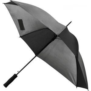 Parasol automatyczny - szary - (GM-42416-07)