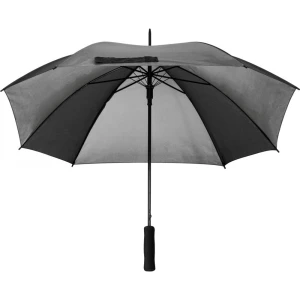 Parasol automatyczny - szary - (GM-42416-07)