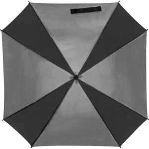 Parasol automatyczny - szary - (GM-42416-07)