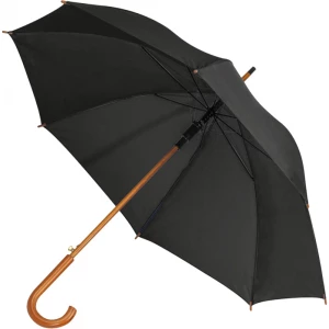 Parasol automatyczny - czarny - (GM-42436-03)