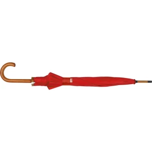 Parasol automatyczny - czerwony - (GM-42436-05)