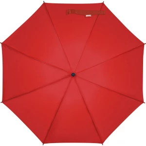 Parasol automatyczny - czerwony - (GM-42436-05)