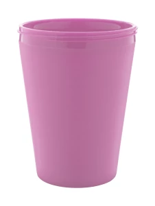 CreaCup Mini personalizowany kubek termiczny - róża (AP892007-04_A)