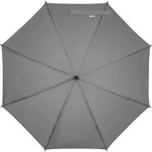 Parasol automatyczny - szary - (GM-42436-07)