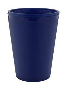 CreaCup Mini personalizowany kubek termiczny - niebieski (AP892007-06_A)