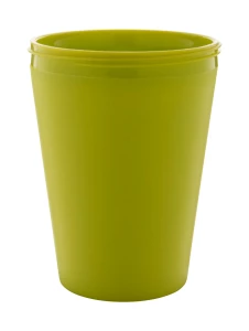 CreaCup Mini personalizowany kubek termiczny - zielony (AP892007-07_A)