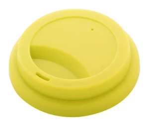 CreaCup Mini personalizowany kubek termiczny - zielony (AP892007-07_B)