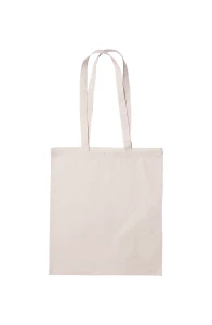 Siltex bawełniana torba na zakupy - beżowy (AP721087)
