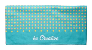 CreaTowel M ręcznik sublimacyjny - biały (AP718206-01)
